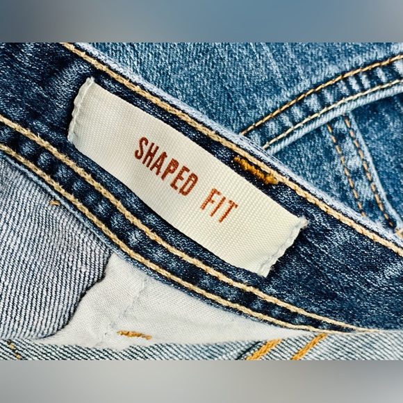 Eddie Bauer Women’s Boot-Cut Jeans, Size 12S. - Picture 4 of 9